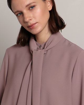新品・タグ付き♡theory luxe Marvine Lilen 22ss トップス シャツ 