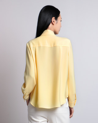 Marvine Lilen | Theory luxe[セオリーリュクス]公式通販サイト