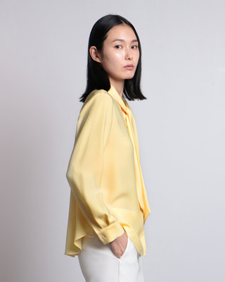 ｽﾓｰﾙ】Marvine Lilen str | Theory luxe[セオリーリュクス]公式通販サイト
