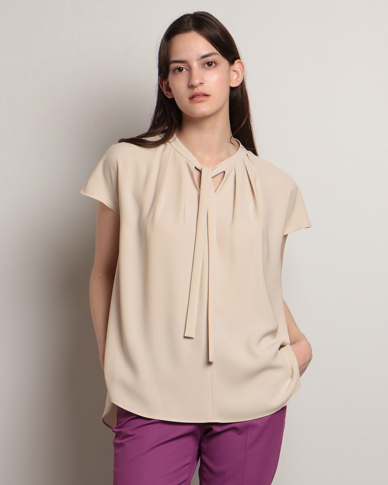 Marvine Lenas | Theory luxe[セオリーリュクス]公式通販サイト