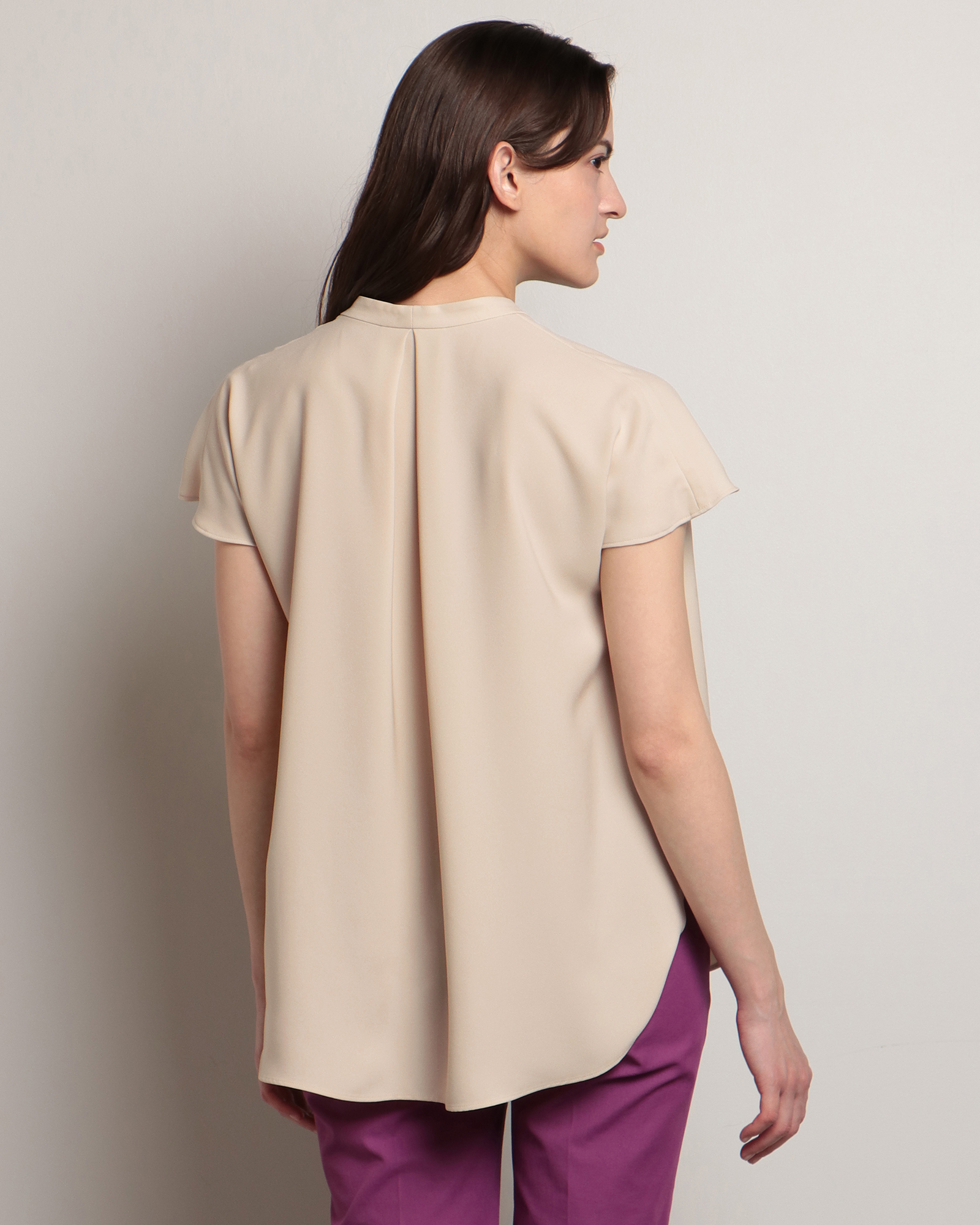 Marvine Lenas | Theory luxe[セオリーリュクス]公式通販サイト