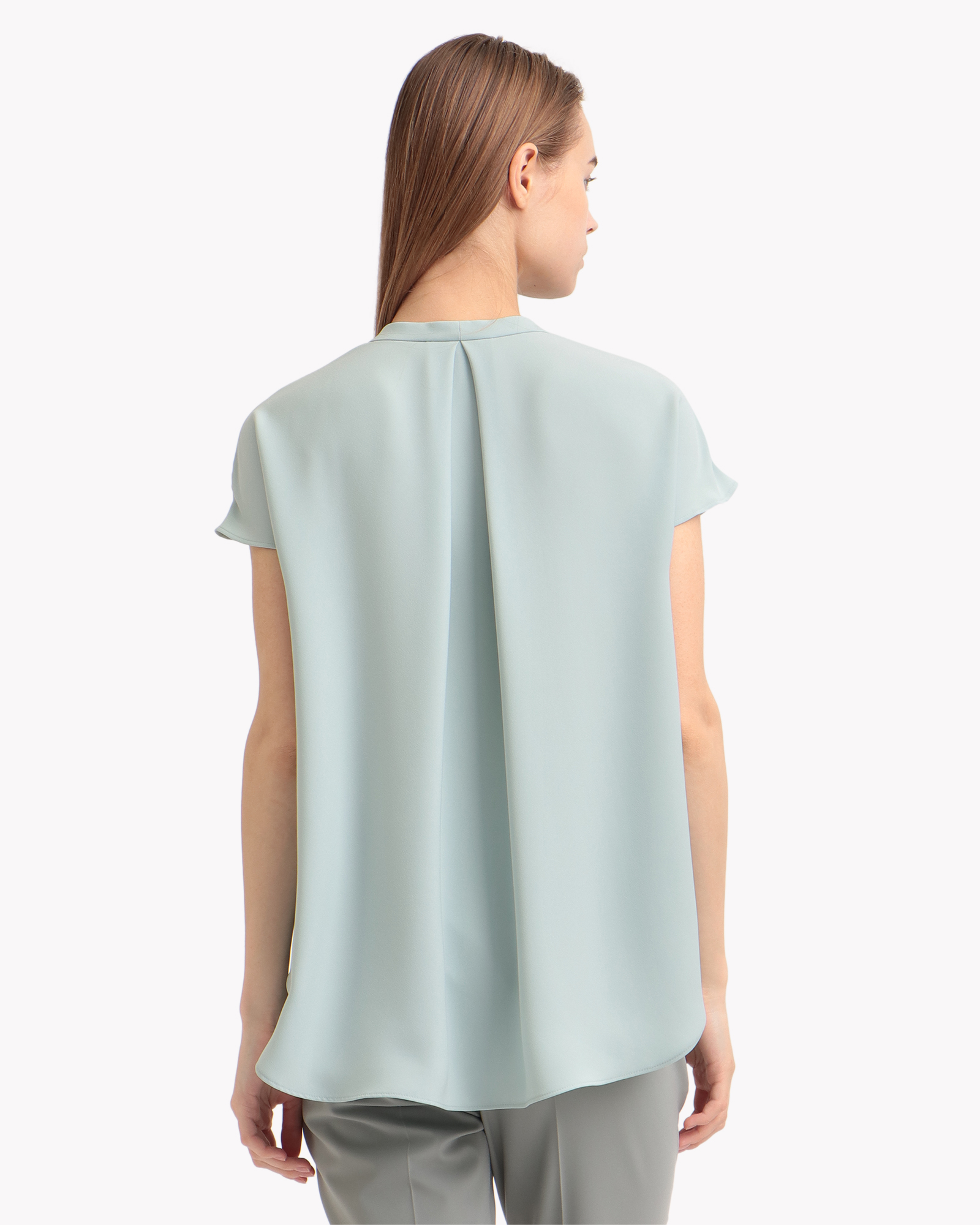 Marvine Lenas | Theory luxe[セオリーリュクス]公式通販サイト