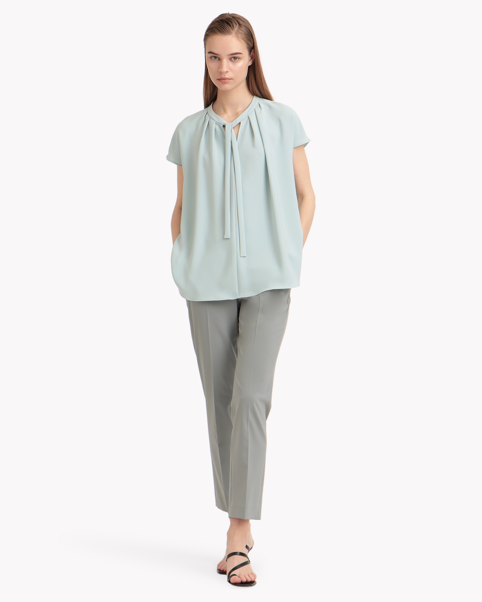 Marvine Lenas | Theory luxe[セオリーリュクス]公式通販サイト