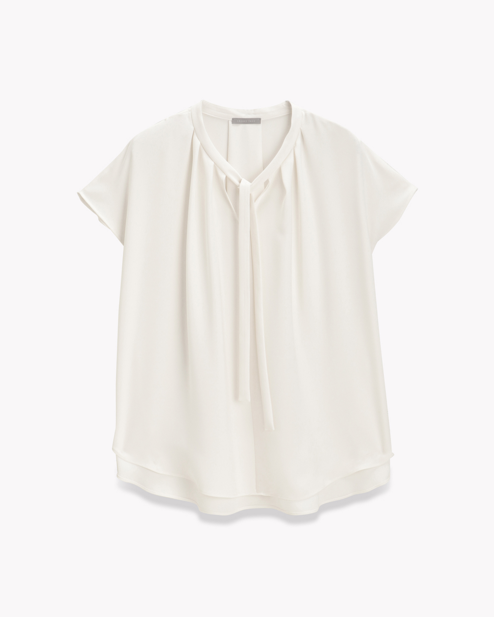 【ｽﾓｰﾙ】Marvine Lenas str | Theory luxe[セオリーリュクス]公式