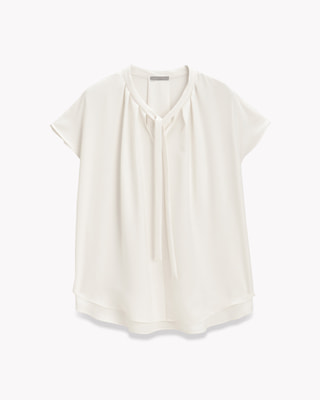 【ｽﾓｰﾙ】Marvine Lenas str | Theory luxe[セオリーリュクス]公式