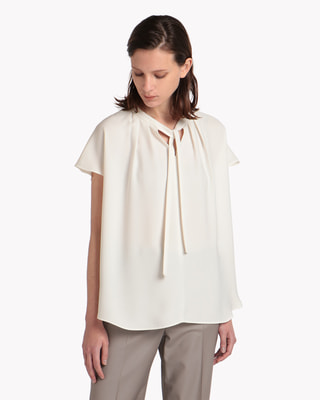 【ｽﾓｰﾙ】Marvine Lenas str | Theory luxe[セオリーリュクス]公式