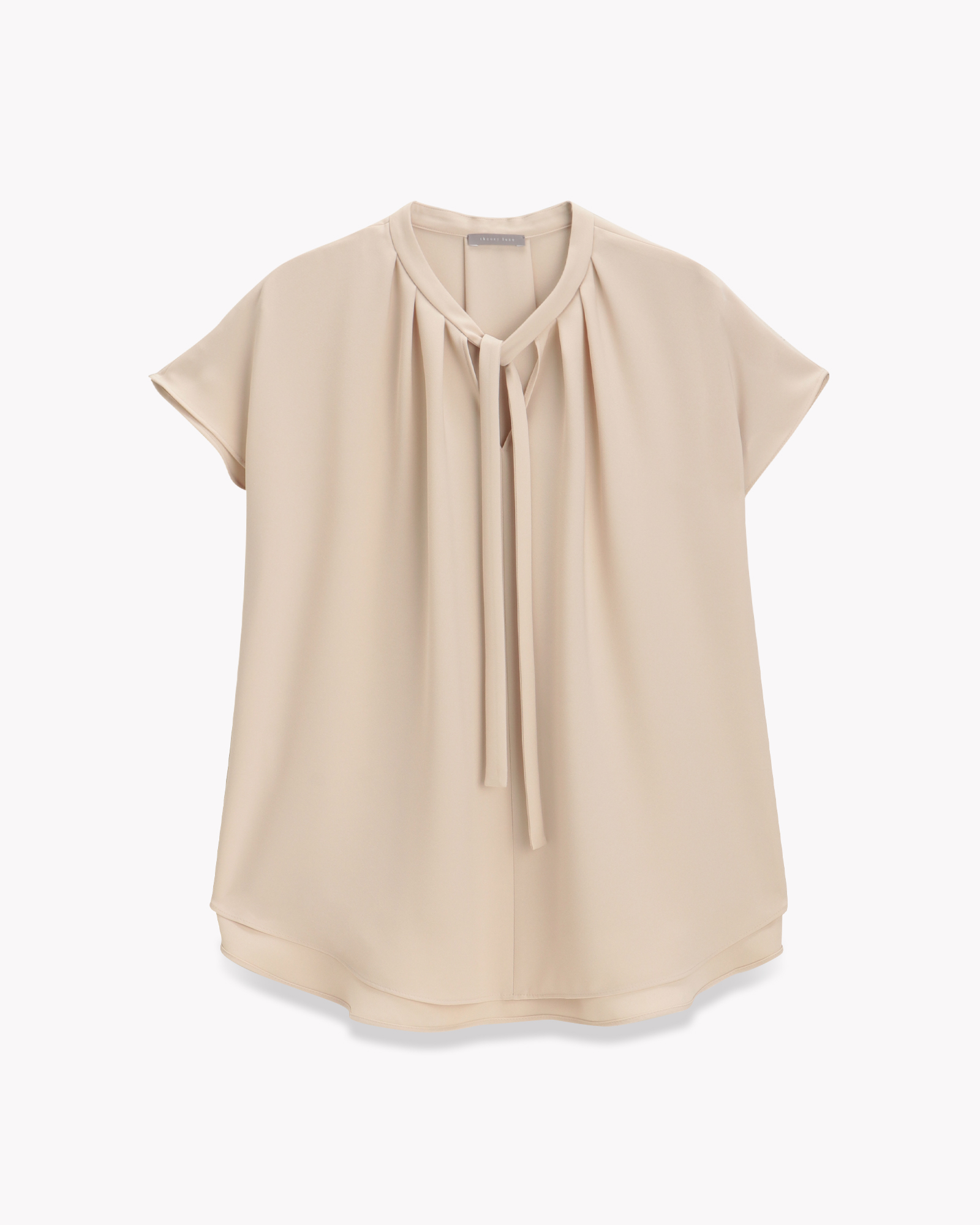 【ｽﾓｰﾙ】Marvine Lenas str | Theory luxe[セオリーリュクス]公式