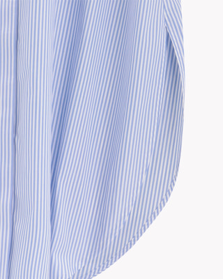 Stripe Shirting Labisa | Theory luxe[セオリーリュクス]公式通販サイト