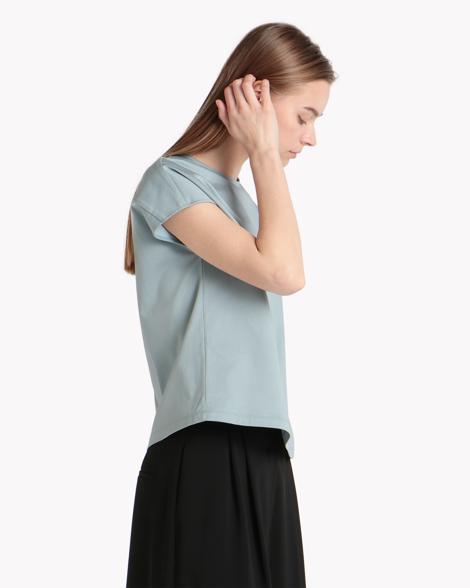 ｽﾓｰﾙ】Basalt Bijen F str | Theory luxe[セオリーリュクス]公式通販サイト