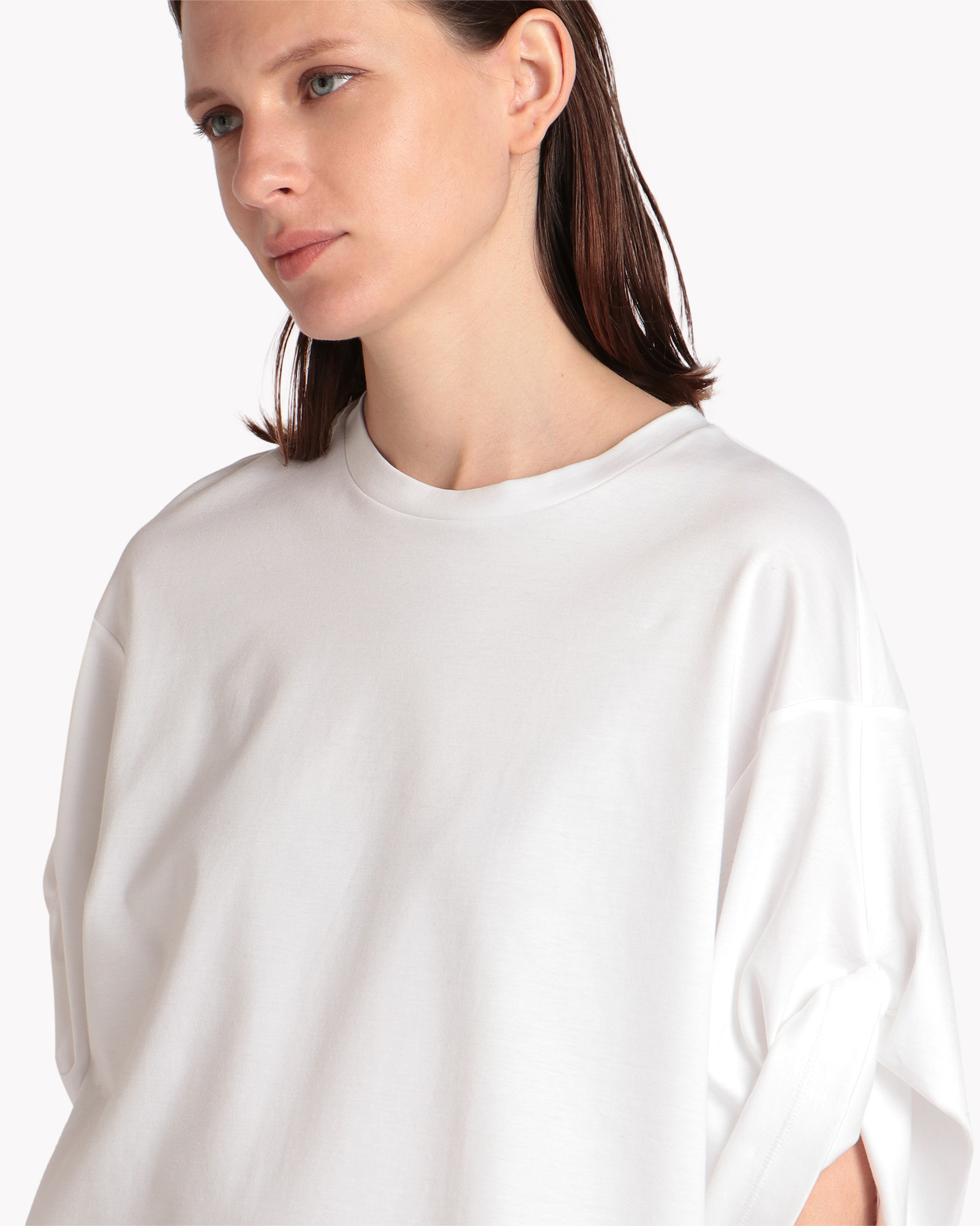 ｽﾓｰﾙ】Basalt Mibbi str | Theory luxe[セオリーリュクス]公式通販サイト