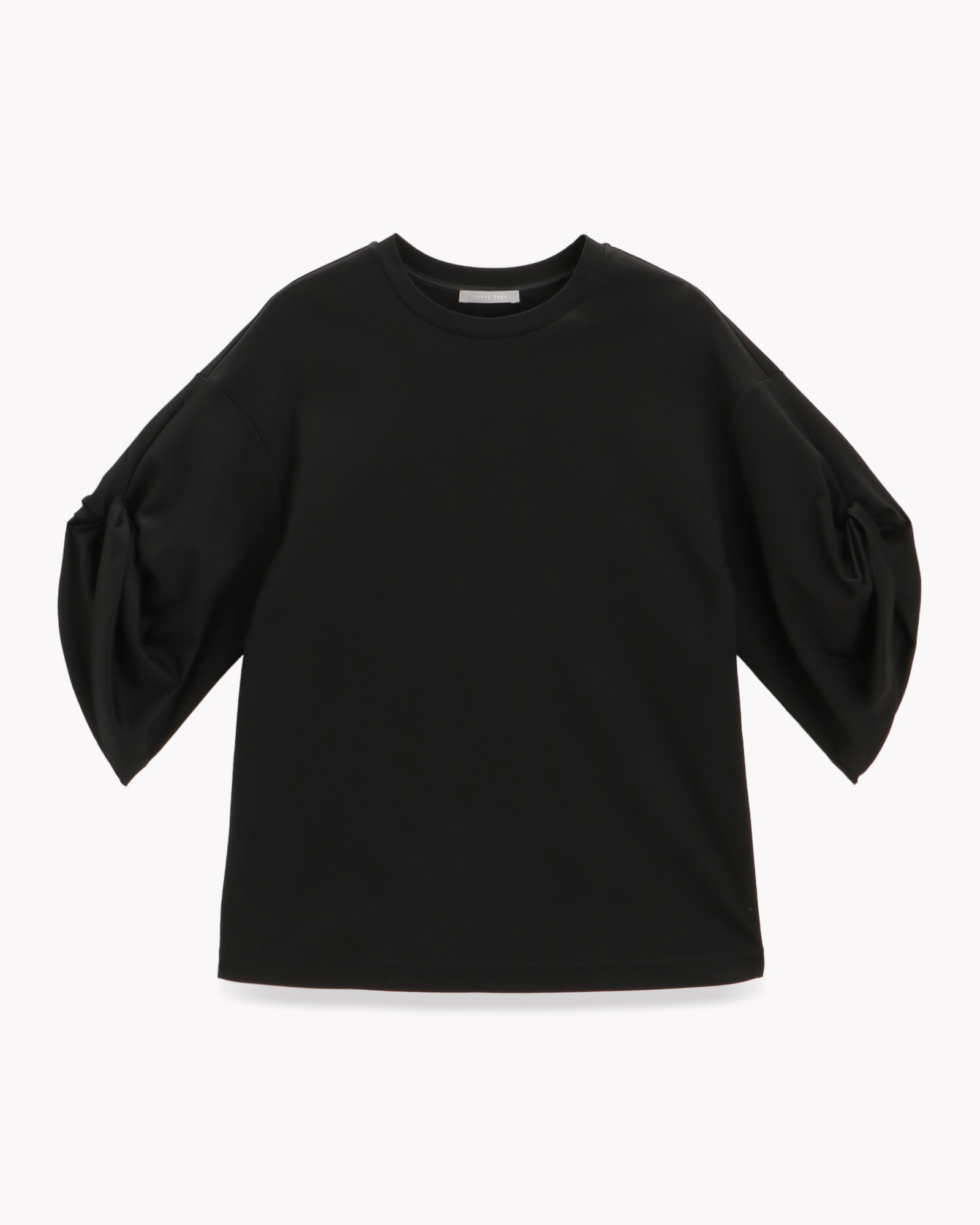 ｽﾓｰﾙ】Basalt Mibbi str | Theory luxe[セオリーリュクス]公式通販サイト