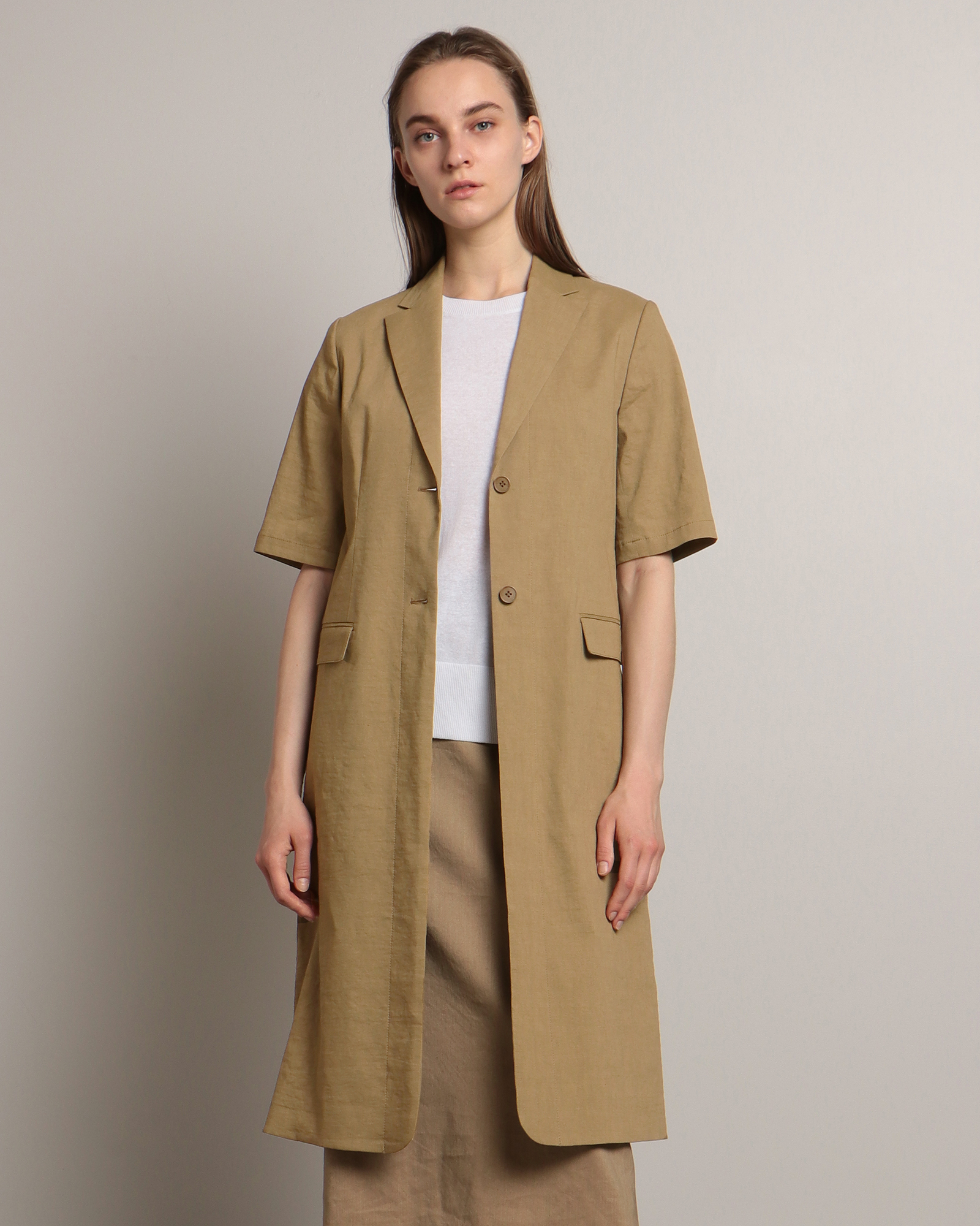 Eco Crunch Wash Iana
