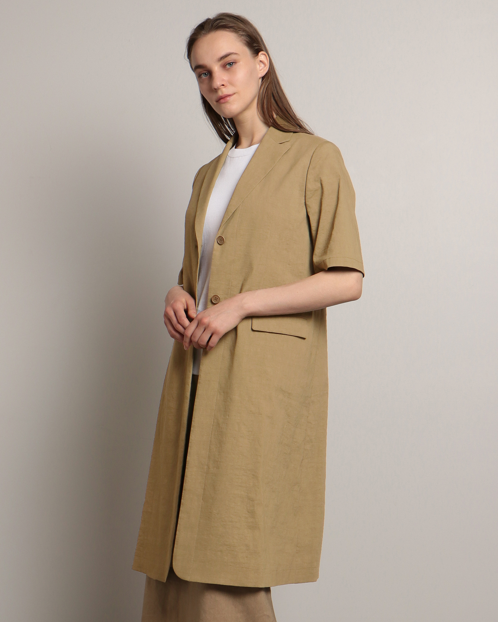 Eco Crunch Wash Iana | Theory luxe[セオリーリュクス]公式通販サイト