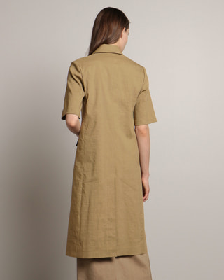 Eco Crunch Wash Iana | Theory luxe[セオリーリュクス]公式通販サイト