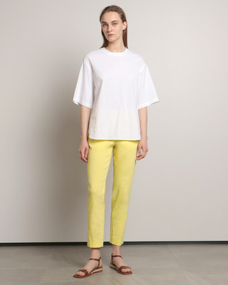 Eco Crunch Wash Carol E | Theory luxe[セオリーリュクス]公式通販サイト