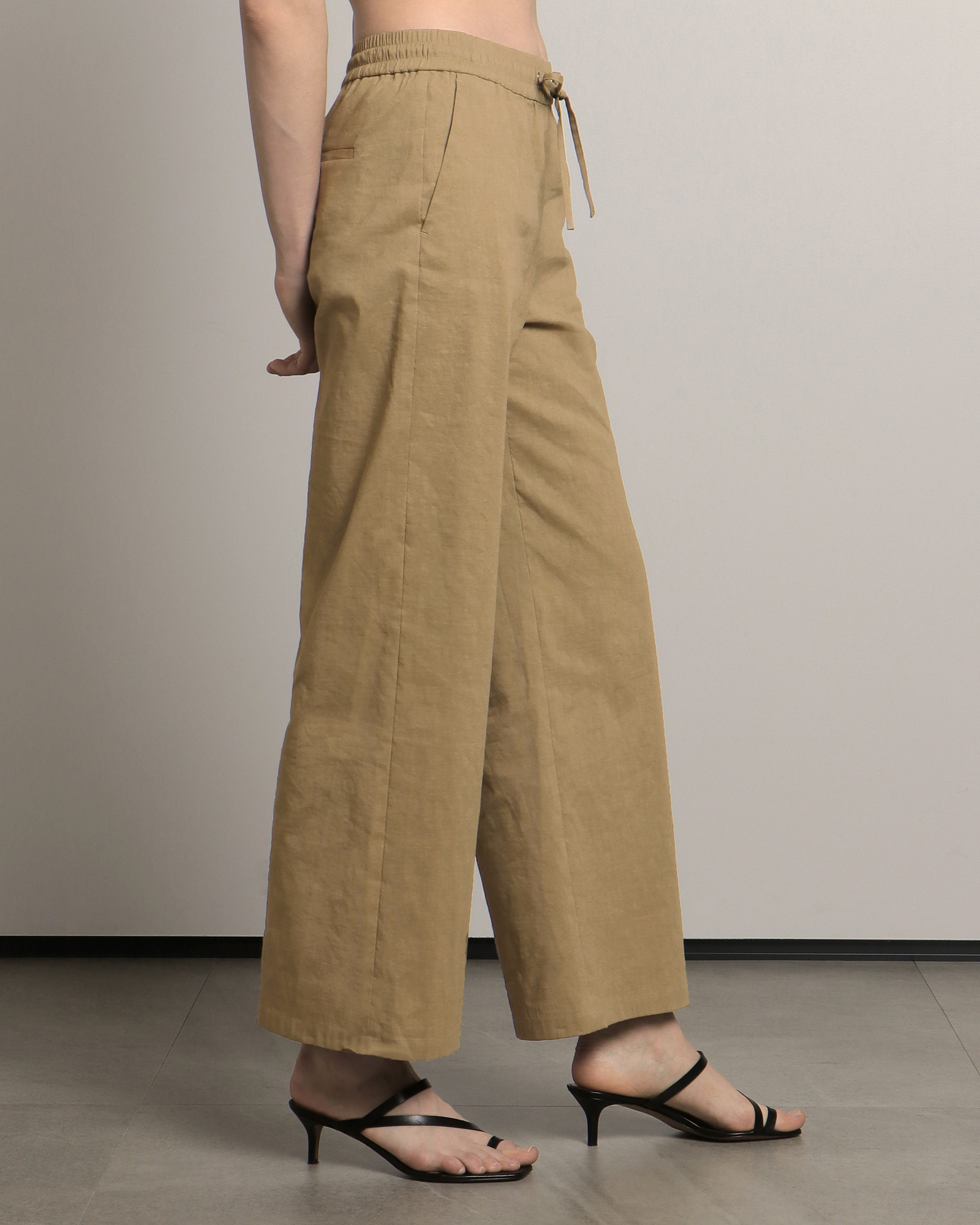 Eco Crunch Wash Mian