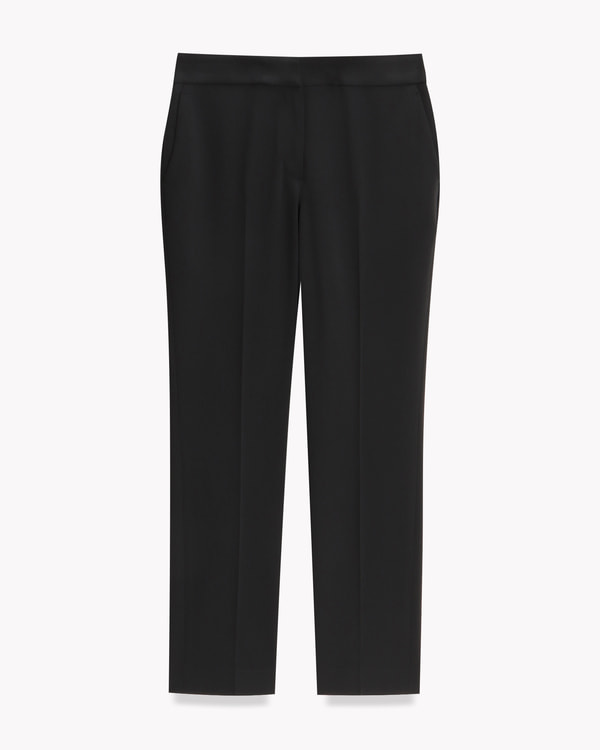 Theory luxe