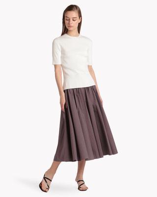 Hatch Aleta | Theory luxe[セオリーリュクス]公式通販サイト
