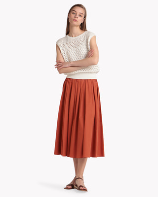 Hatch Aleta | Theory luxe[セオリーリュクス]公式通販サイト