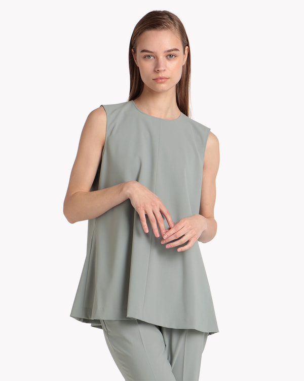 Sycamore Ann SL | Theory luxe[セオリーリュクス]公式通販サイト