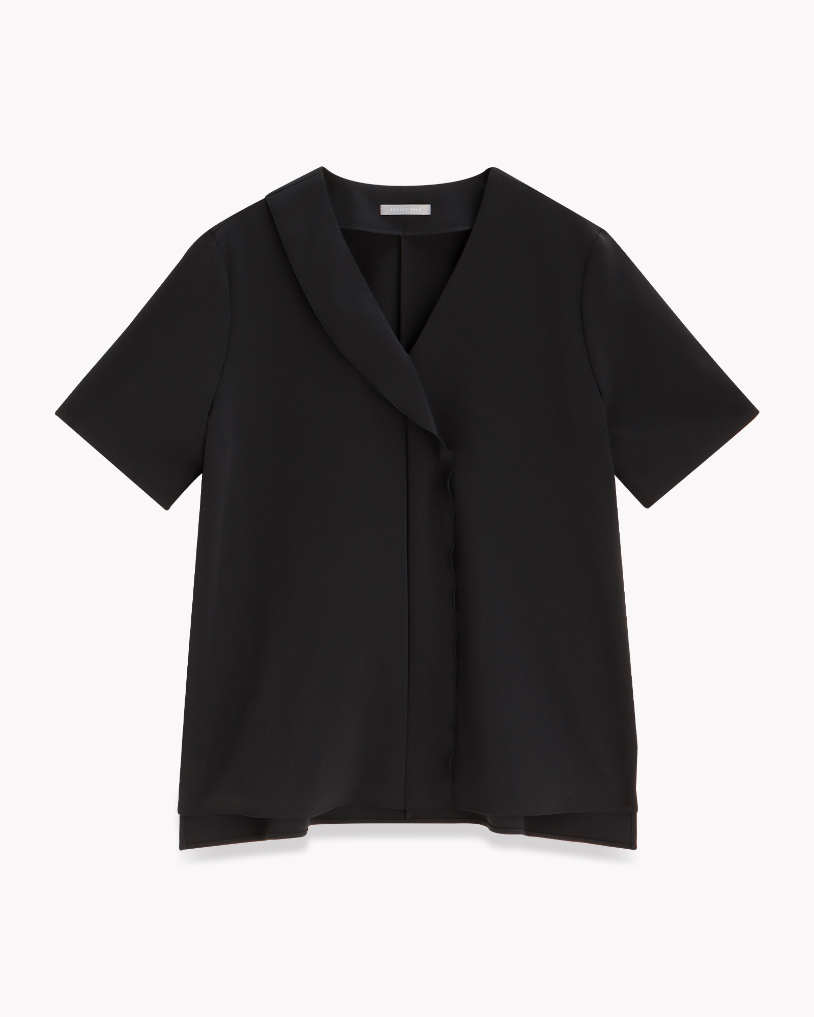 ｽﾓｰﾙ】Sycamore Twill Katha str | Theory luxe[セオリーリュクス]公式