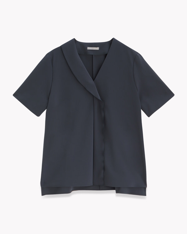ｽﾓｰﾙ】Sycamore Twill Katha str | Theory luxe[セオリーリュクス]公式