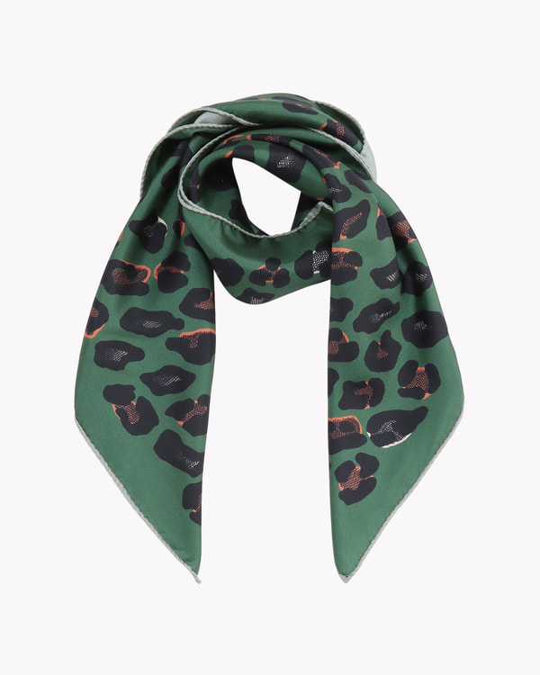 An Nee Leopard | Theory luxe[セオリーリュクス]公式通販サイト