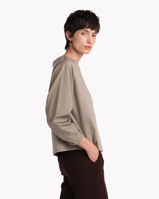 Basalt Silbe | Theory luxe[セオリーリュクス]公式通販サイト
