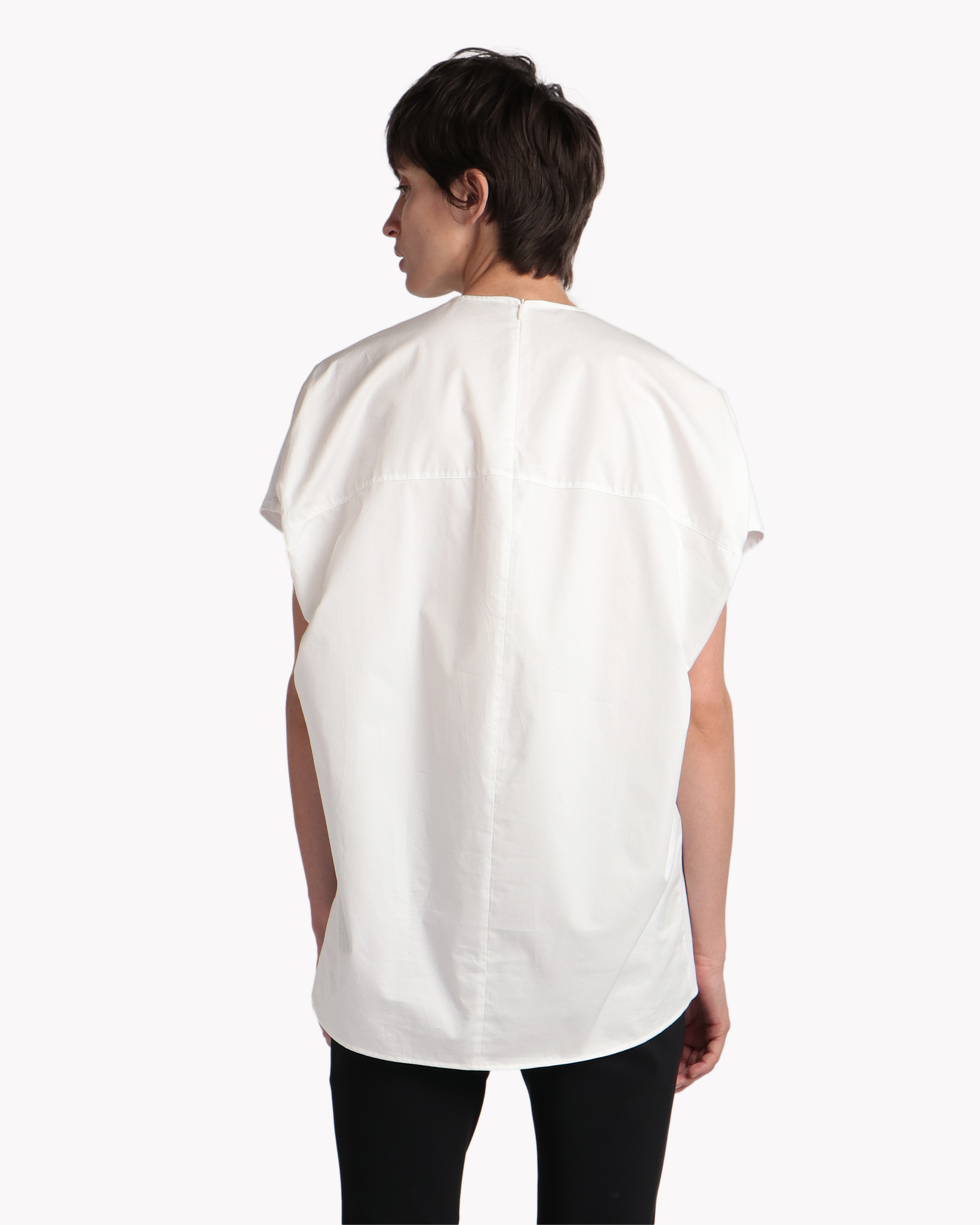 Basalt Zeed | Theory luxe[セオリーリュクス]公式通販サイト