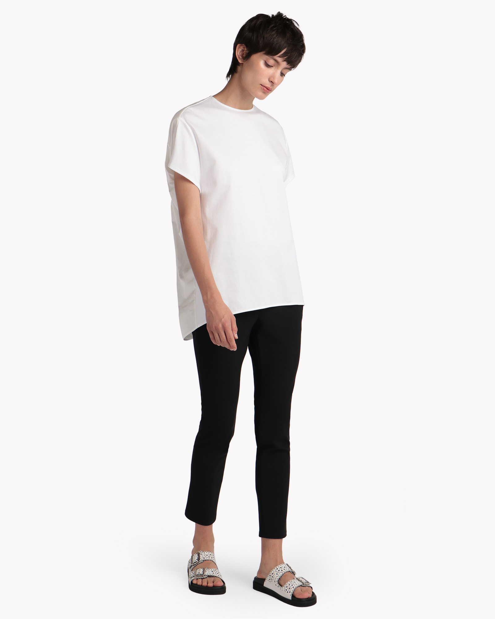 Basalt Zeed | Theory luxe[セオリーリュクス]公式通販サイト