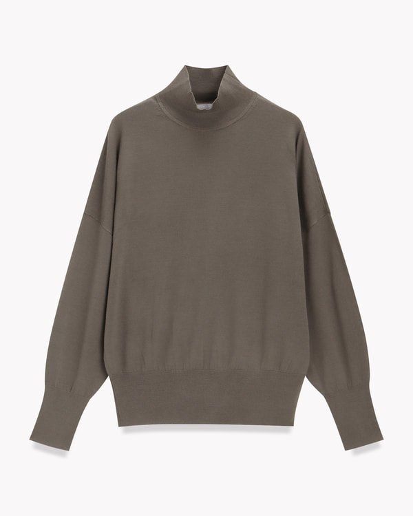 ｽﾓｰﾙ】Norfolk Gigi str | Theory luxe[セオリーリュクス]公式通販サイト