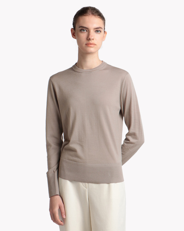 Norfolk Tommy | Theory luxe[セオリーリュクス]公式通販サイト