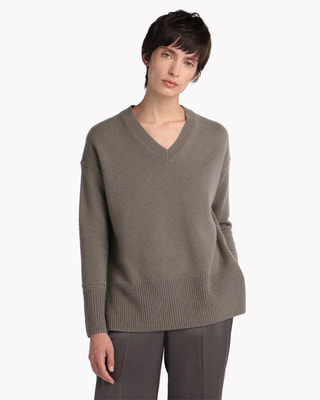 Cashmere Sona | Theory luxe[セオリーリュクス]公式通販サイト