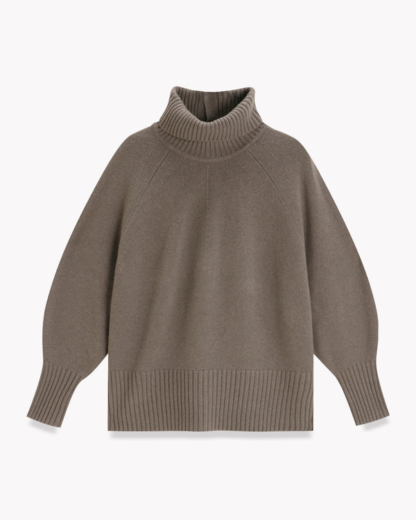 WRAPPED IN CASHMERE | Theory luxe（セオリーリュクス）公式通販サイト