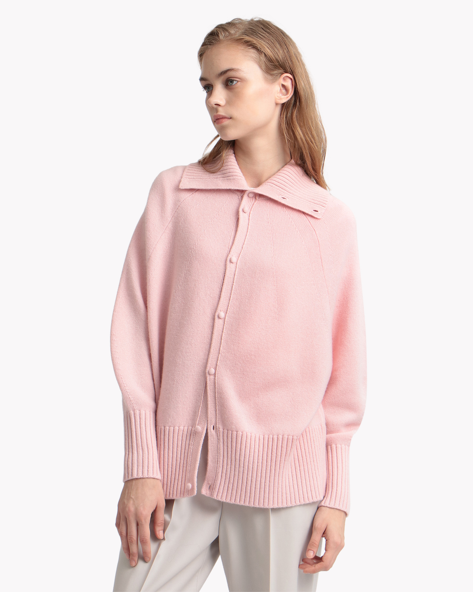 Cashmere Zora | Theory luxe[セオリーリュクス]公式通販サイト