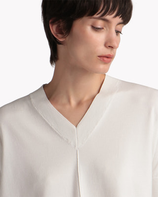 ｽﾓｰﾙ】Snow Autore Hs str | Theory luxe[セオリーリュクス]公式通販サイト