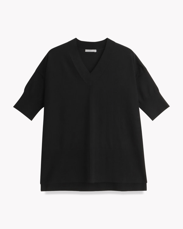 ｽﾓｰﾙ】Snow Autore Hs str | Theory luxe[セオリーリュクス]公式通販サイト