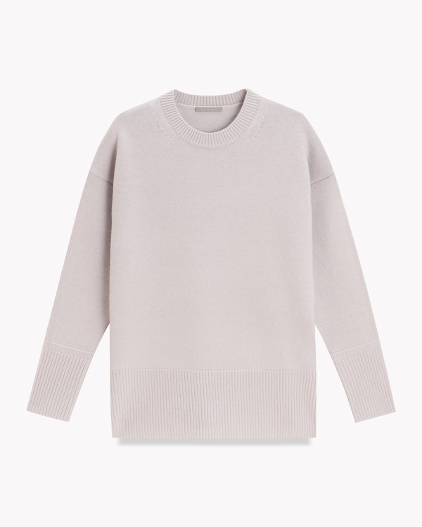 WRAPPED IN CASHMERE | Theory luxe（セオリーリュクス）公式通販サイト