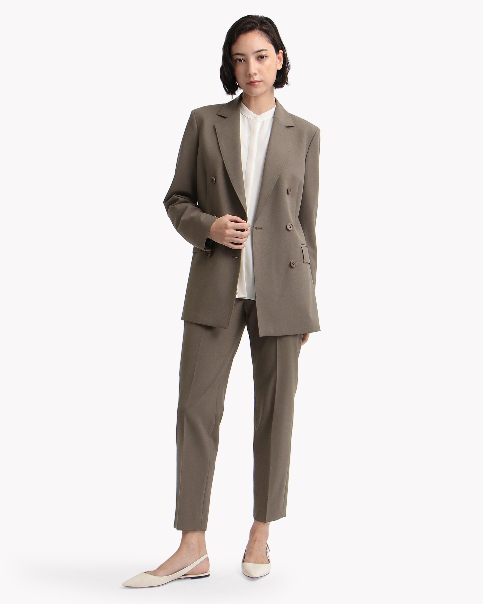 Renick Balley Ps | Theory luxe[セオリーリュクス]公式通販サイト