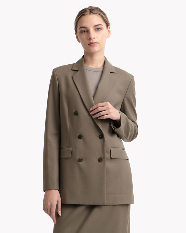 New Saxony Balley | Theory luxe[セオリーリュクス]公式通販サイト