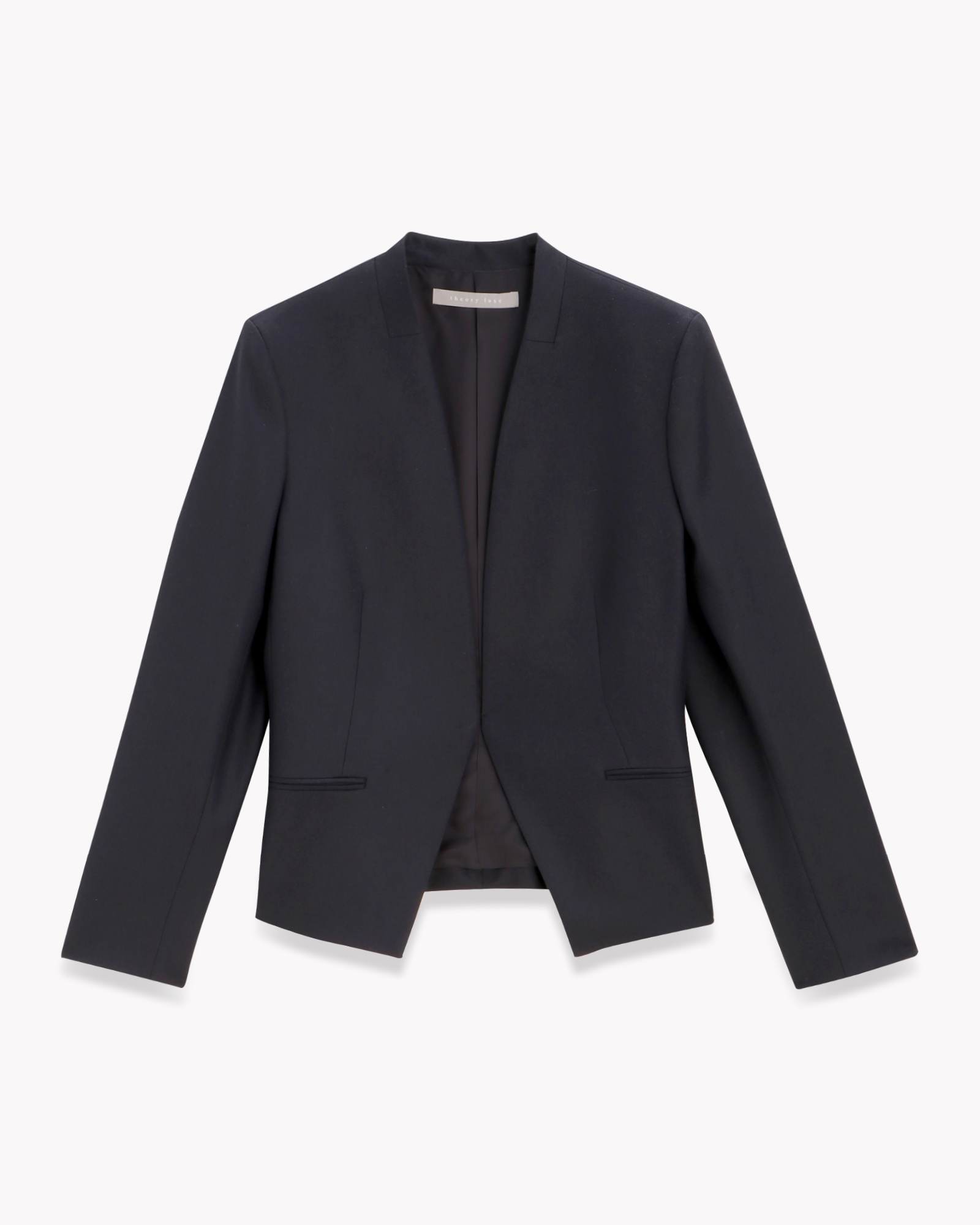 New Saxony Donna３Nip | Theory luxe[セオリーリュクス]公式通販サイト