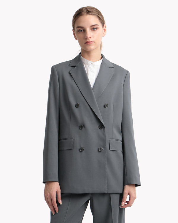 Clear Suiting Balley Ps | Theory luxe[セオリーリュクス]公式通販サイト