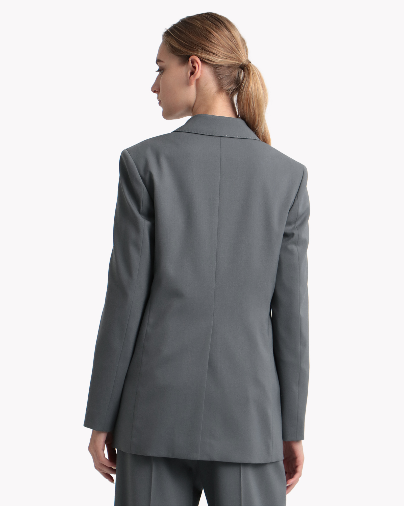 Clear Suiting Balley Ps | Theory luxe[セオリーリュクス]公式通販サイト