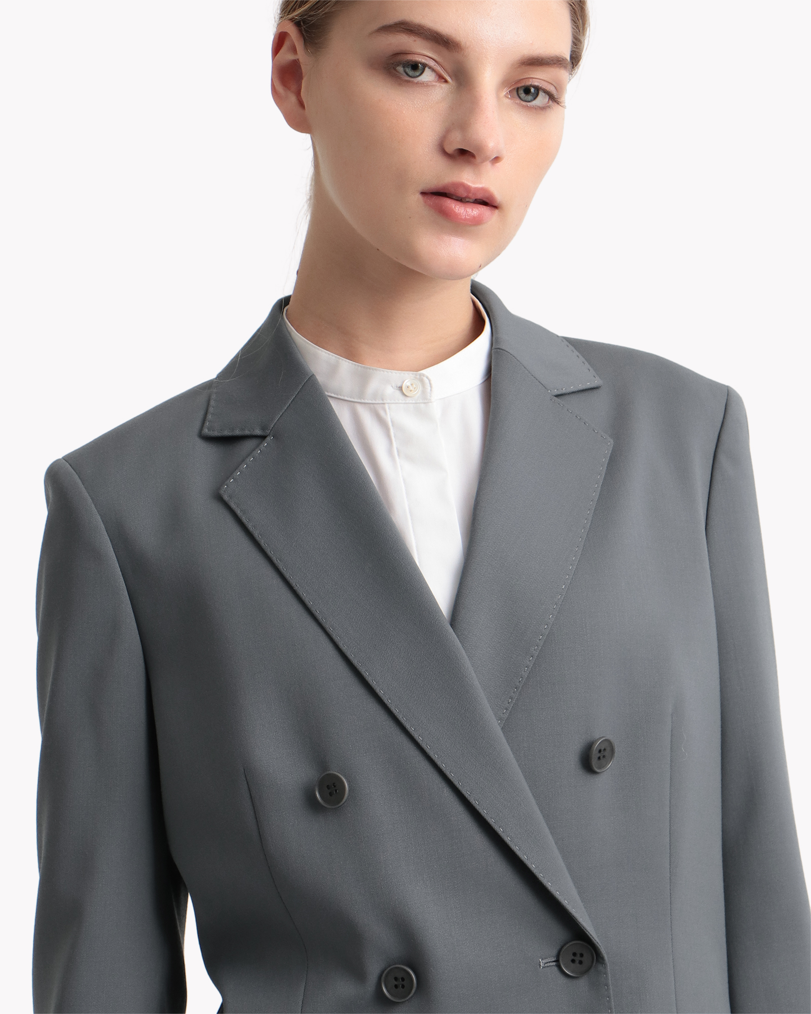 Clear Suiting Balley Ps | Theory luxe[セオリーリュクス]公式通販サイト