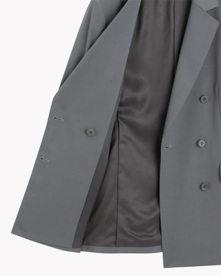 Clear Suiting Balley Ps | Theory luxe[セオリーリュクス]公式通販