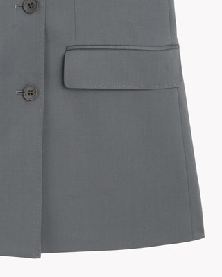Clear Suiting Balley Ps | Theory luxe[セオリーリュクス]公式通販サイト