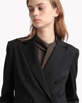 Clear Suiting Balley Ps | Theory luxe[セオリーリュクス]公式通販サイト