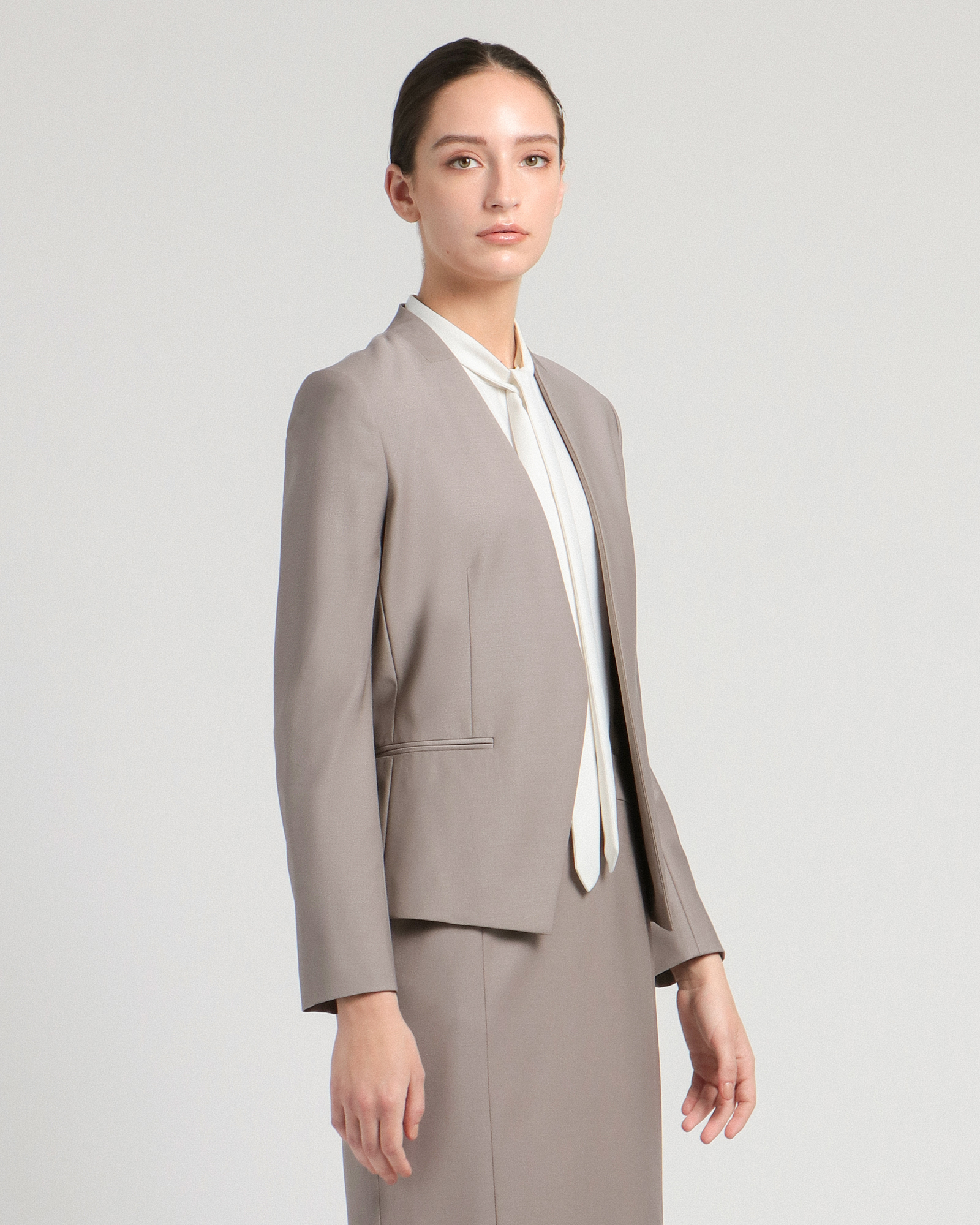 Executive Donna 3 | Theory luxe[セオリーリュクス]公式通販サイト