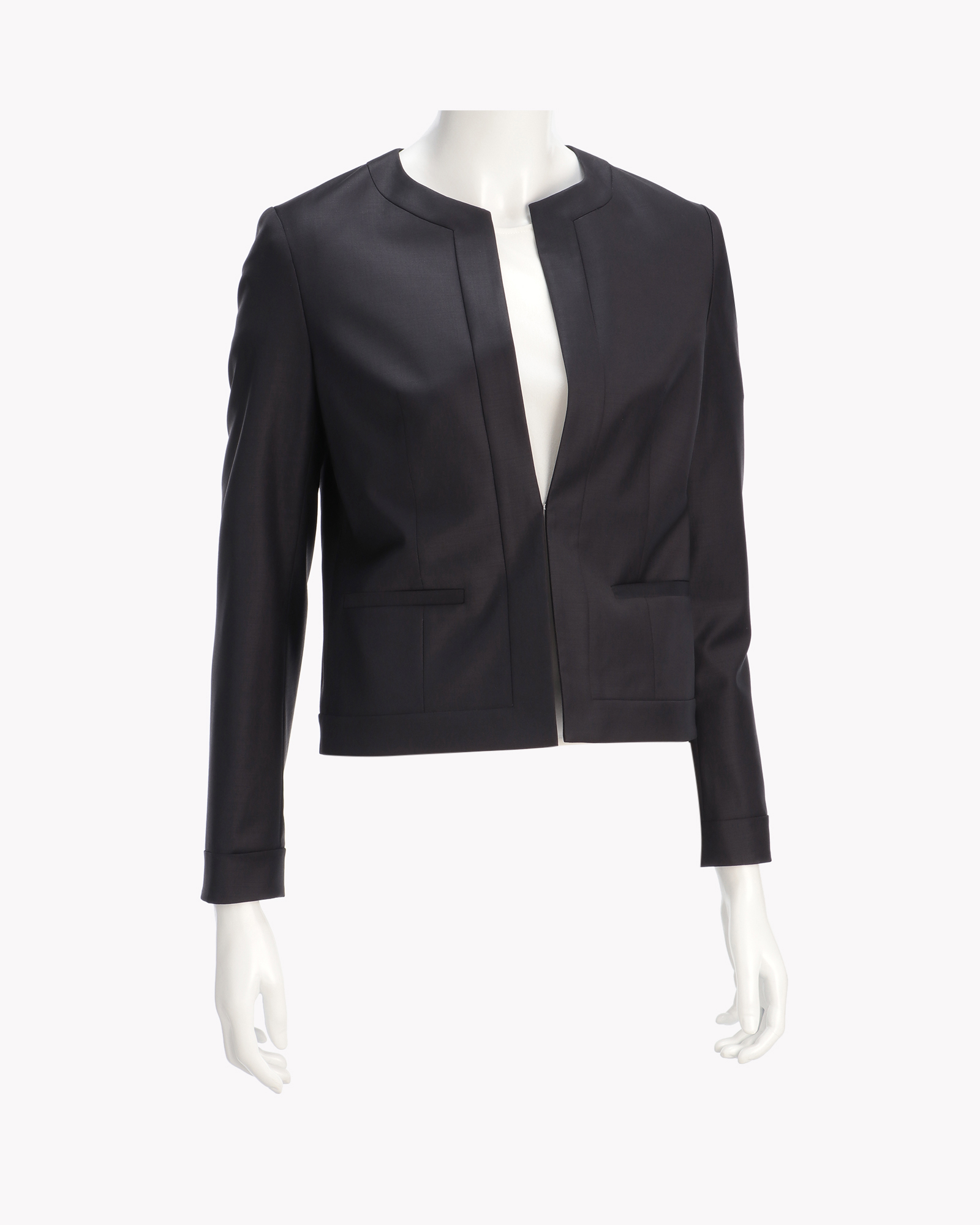 Executive Nikkia N2 | Theory luxe[セオリーリュクス]公式通販サイト