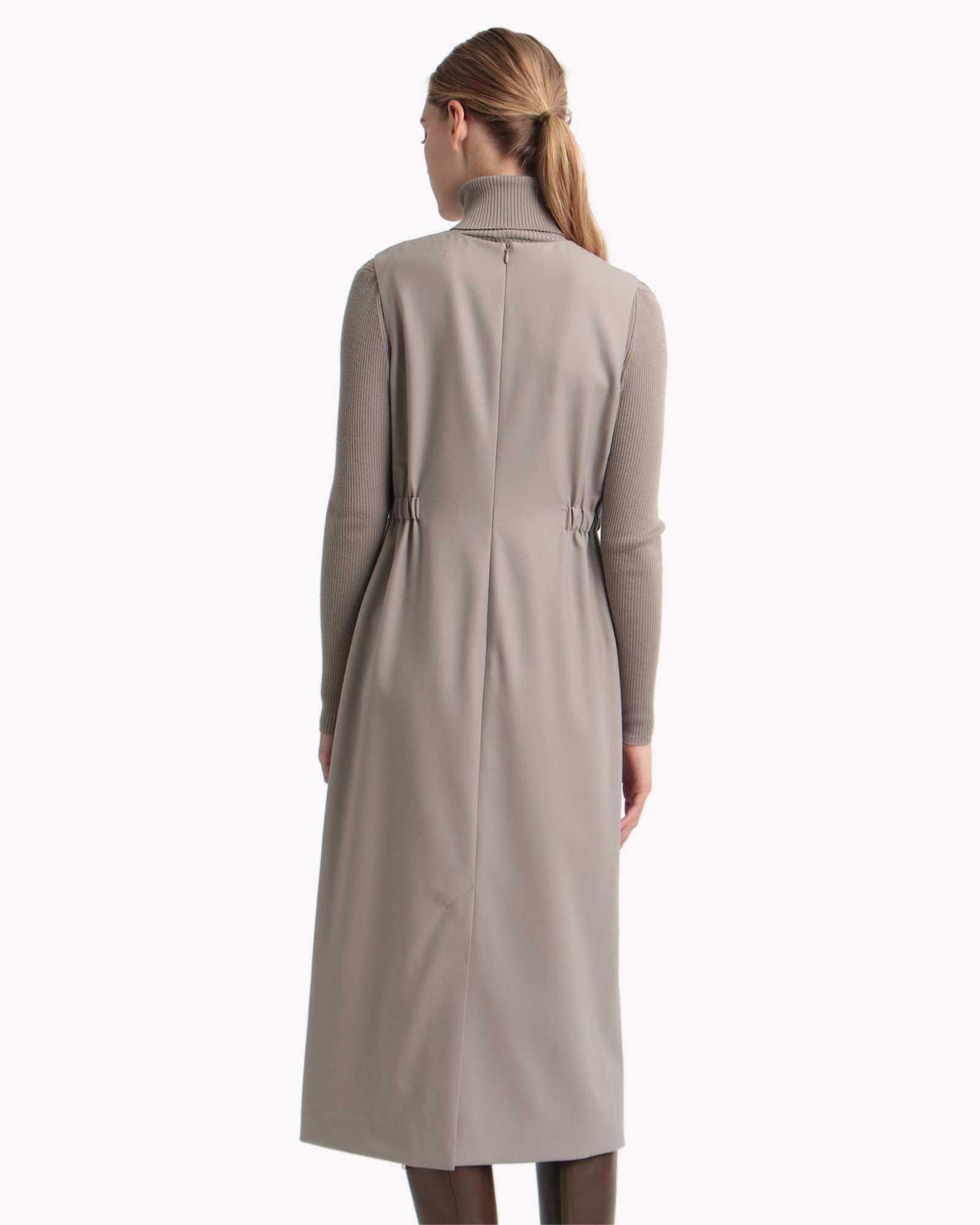 New Saxony Selli | Theory luxe[セオリーリュクス]公式通販サイト